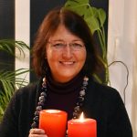 Mag. Barbara Heyse-Schaefer, Pfarrerin der evangelischen Pfarre Währing-Hernals